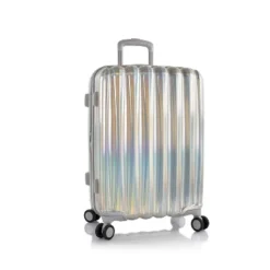 HEYS Astro Iridescent Spinner Luggage -Vera Bradley || Rockland || Disney Shop GUEST 5c12c3a6 fc96 49a3 ad1c cfa72ead3958