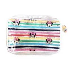 Culture Fly Disney Minnie Mouse 7 Exclusive Gift Set Items Accessory Box Carrying Case Multicolored -Vera Bradley || Rockland || Disney Shop GUEST 5c7f5ff5 e2ba 4e20 8d32 8337156dbe2c