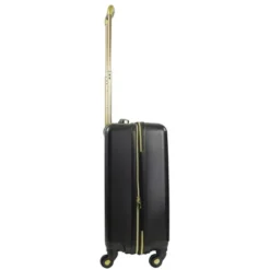 ADDIE HARDSIDE SPINNER 22" Luggage -Vera Bradley || Rockland || Disney Shop GUEST 5dbc457d fce5 432c b005 a3c6da339109