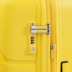 Atlantic® Luggage Convertible Medium To Large Checked Expandable Hardside Spinner -Vera Bradley || Rockland || Disney Shop GUEST 5ecce8be 03b7 4433 ae32 7b50efb13607