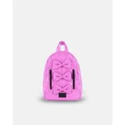 7AM Enfant Kids' 12" Bows Puffer Backpack -Vera Bradley || Rockland || Disney Shop GUEST 60b0359d c247 44ad 896c e0f83d931efd