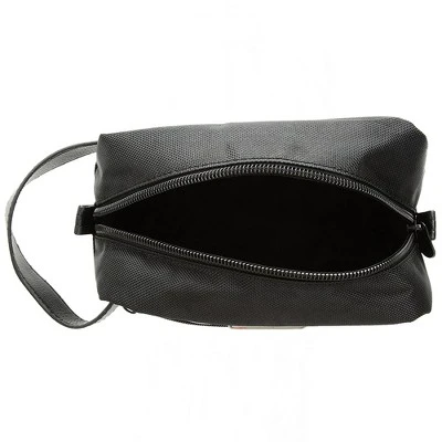 Alpine Swiss Hudson Travel Toiletry Bag Shaving Dopp Kit Case 2 Alpine Swiss Hudson Travel Toiletry Bag Shaving Dopp Kit Case - Image 2