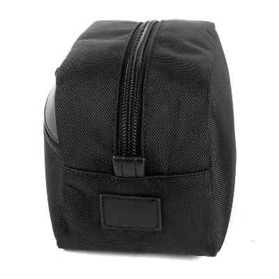 Alpine Swiss Hudson Travel Toiletry Bag Shaving Dopp Kit Case 9 Alpine Swiss Hudson Travel Toiletry Bag Shaving Dopp Kit Case - Image 9