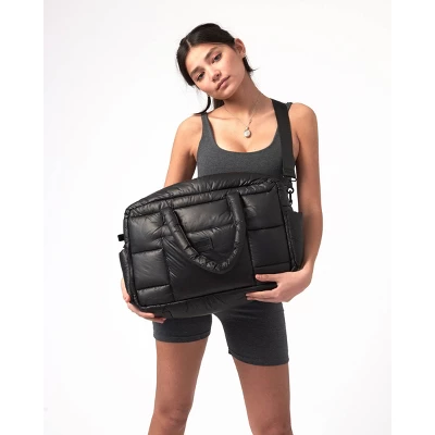 7AM Enfant Soho EveryDay Puffer Duffel Bag 8 7AM Enfant Soho EveryDay Puffer Duffel Bag - Image 8