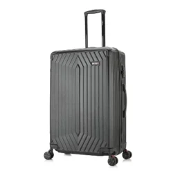 DUKAP STRATOS Lightweight Hardside Large Checked Spinner Suitcase 16 DUKAP STRATOS Lightweight Hardside Large Checked Spinner Suitcase -Vera Bradley || Rockland || Disney Shop GUEST 634e5914 aefd 4a84 a049 7ed5fe2c1c44