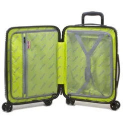 Dejuno Oracle Hardside 3-Piece Spinner Luggage Set With TSA Lock -Vera Bradley || Rockland || Disney Shop GUEST 635c6680 6e17 4dd3 99ee 081db65bcf0a