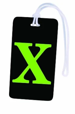 Fifth Avenue Manufacturers Alphabet Luggage Tags 35 Fifth Avenue Manufacturers Alphabet Luggage Tags -Vera Bradley || Rockland || Disney Shop GUEST 6474559b 1ec7 489a 9c77 4ba6efb36006