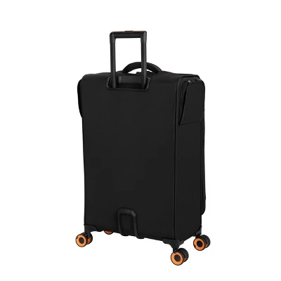 It Luggage Simultaneous Softside Carry On Expandable Spinner Suitcase 1 It Luggage Simultaneous Softside Carry On Expandable Spinner Suitcase