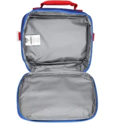 Paw Patrol Braver Than Ever Backpack And Lunch Bag Tote 2 Piece Set Multicoloured -Vera Bradley || Rockland || Disney Shop GUEST 64ceb7a1 3676 4de8 86d3 3478f6098240