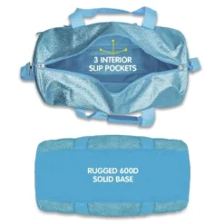 Bixbee Sparkalicious Duffle - Large -Vera Bradley || Rockland || Disney Shop GUEST 68f5718f 47ae 40f0 b3f8 9e73b3ead9ae