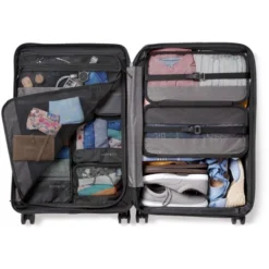 Nomatic Hardside Spinner Wheel Luggage With TSA Lock, Check In -Vera Bradley || Rockland || Disney Shop GUEST 694cf826 f8b0 4e70 a7ea 64d716466b50
