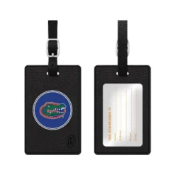 NCAA OTM Essentials Classic Luggage Tag - Black -Vera Bradley || Rockland || Disney Shop GUEST 696e56cc fbb2 4239 83c0 916d91dd2b7d