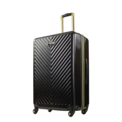ADDIE HARDSIDE SPINNER 29" Luggage -Vera Bradley || Rockland || Disney Shop GUEST 69a9332f 18ee 4e25 9c0b 929af3f84f74