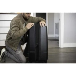 Nomatic Hardside Spinner Wheel Luggage With TSA Lock, Check In -Vera Bradley || Rockland || Disney Shop GUEST 6a61170f ffb1 4eba acc5 1a5961462f7c