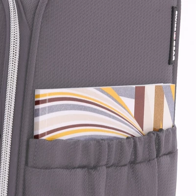 SWISSGEAR Checklite Underseat Carry On Suitcase - Black 2 SWISSGEAR Checklite Underseat Carry On Suitcase - Black - Image 2