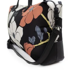 Jadyn Luna Women's 37L Weekender Duffel Bag -Vera Bradley || Rockland || Disney Shop GUEST 6ace52ad 11a0 44f1 891d 4b5522cb4aa1