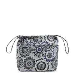 Vera Bradley Women's Cotton Pocket Ditty Bag 15 Vera Bradley Women's Cotton Pocket Ditty Bag -Vera Bradley || Rockland || Disney Shop GUEST 6bfcec4f 6da7 4f56 81ce 7f32b64a9ef5