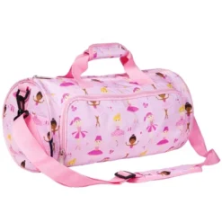 Wildkin Kids Dance Bag -Vera Bradley || Rockland || Disney Shop GUEST 6d8af6f6 53ce 4b76 aa69 7470b9720161