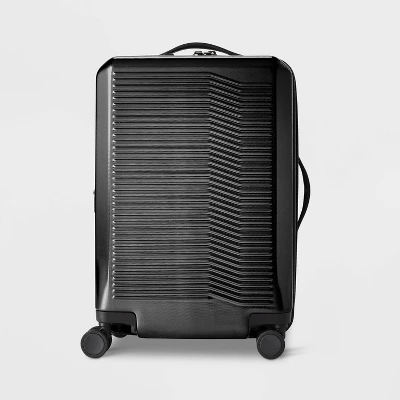 Signature Hardside Carry On Spinner Suitcase - Open Story™ 9 Signature Hardside Carry On Spinner Suitcase - Open Story™ - Image 9