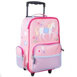 Wildkin Kids Rolling Suitcase -Vera Bradley || Rockland || Disney Shop GUEST 6e49abd6 5dd0 4ccb b6f3 8dc7cd0ea3fa