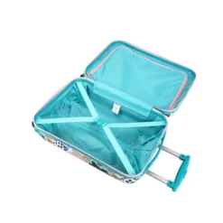 Disney Lilo And Stitch 3 Piece Luggage Set 7 Disney Lilo And Stitch 3 Piece Luggage Set -Vera Bradley || Rockland || Disney Shop GUEST 6f517284 b897 49ad 99b7 925ad9b912c8