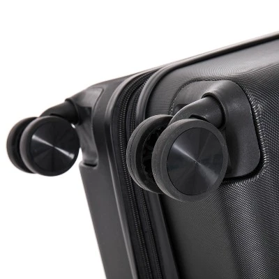 InUSA Elysian Lightweight Hardside Carry On Spinner Suitcase 9 InUSA Elysian Lightweight Hardside Carry On Spinner Suitcase - Image 9