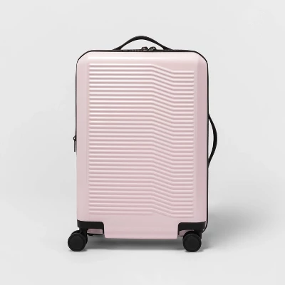 Signature Hardside Carry On Spinner Suitcase - Open Story™ 12 Signature Hardside Carry On Spinner Suitcase - Open Story™ - Image 12