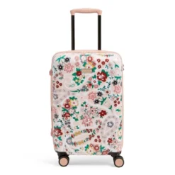 Vera Bradley Women's Hardside Small Spinner Luggage -Vera Bradley || Rockland || Disney Shop GUEST 76c34437 a3d5 47b3 9886 ad3811b34dde