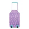 American Tourister Kids' Disney Princess Softside Upright Carry On Suitcase