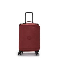Kipling Spontaneous Small Rolling Luggage 15 Kipling Spontaneous Small Rolling Luggage -Vera Bradley || Rockland || Disney Shop GUEST 788ae844 e4d6 4e9f 93f0 8b591430d9d5