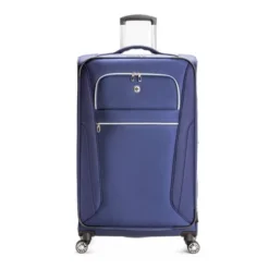 SWISSGEAR Checklite Softside Large Checked Suitcase 16 SWISSGEAR Checklite Softside Large Checked Suitcase -Vera Bradley || Rockland || Disney Shop GUEST 79171c9e 2f9e 4ee9 8b4b e8f173465f93
