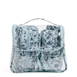 Vera Bradley 3 Pc. Cosmetic Organizer Set -Vera Bradley || Rockland || Disney Shop GUEST 79261696 85b5 4aec bb32 91eb413f64cd