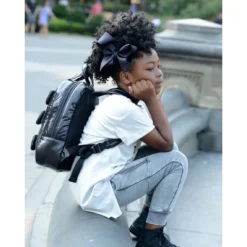 7AM Enfant Kids' 12" Bows Puffer Backpack -Vera Bradley || Rockland || Disney Shop GUEST 7935d424 3bde 48ae 8b29 c0e1c7adbc79