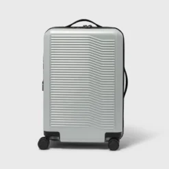 Signature Hardside Carry On Spinner Suitcase - Open Story™ 25 Signature Hardside Carry On Spinner Suitcase - Open Story™ -Vera Bradley || Rockland || Disney Shop GUEST 79adbc7f 36ab 47b9 8d6a 5e9a2e6dc05f