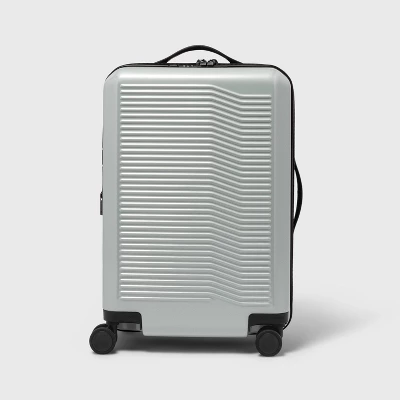 Signature Hardside Carry On Spinner Suitcase - Open Story™ 13 Signature Hardside Carry On Spinner Suitcase - Open Story™ - Image 13