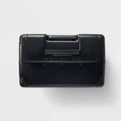 Signature Hardside Trunk Large Checked Spinner Suitcase - Open Story™ -Vera Bradley || Rockland || Disney Shop GUEST 7bc09800 e4f8 4bf4 92a2 d2b3cea410ac