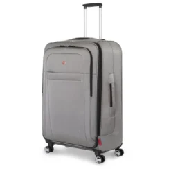 SWISSGEAR Zurich Softside Large Checked Suitcase 15 SWISSGEAR Zurich Softside Large Checked Suitcase -Vera Bradley || Rockland || Disney Shop GUEST 7caaeace 9c83 4ff4 b7df 3182b53b292b