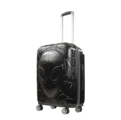 Marvel Ful Molded Spiderman 8 Wheel Expandable Spinner 25" Luggage -Vera Bradley || Rockland || Disney Shop GUEST 7e19b7ae 8031 455c bb56 0b22d4e3b7b3