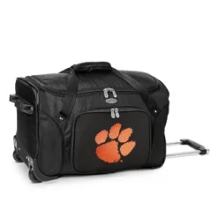 NCAA Mojo 22" Rolling Duffel Bag -Vera Bradley || Rockland || Disney Shop GUEST 7f9fc747 8dc4 4959 ba87 c0def9b075a7