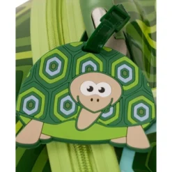 Rockland Kids' My First Hardside Carry On Suitcase - Turtle -Vera Bradley || Rockland || Disney Shop GUEST 7fcc553d 5f80 4ff4 93da 90160536b9c9