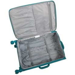 It Luggage Lustrous Softside Carry On Spinner Suitcase -Vera Bradley || Rockland || Disney Shop GUEST 802f6abd 00b3 42ad 9f3f 5e9841e4be29