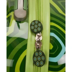 Rockland Kids' My First Hardside Carry On Suitcase - Turtle -Vera Bradley || Rockland || Disney Shop GUEST 8097a833 c0be 4933 b3d0 7d2bc07304f4