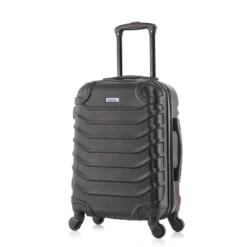 InUSA Endurance Lightweight Hardside Carry On Spinner Suitcase 17 InUSA Endurance Lightweight Hardside Carry On Spinner Suitcase -Vera Bradley || Rockland || Disney Shop GUEST 81c73298 1d2c 4b43 b68d 30c425b3d040