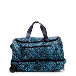 Vera Bradley Rolling Duffel Bag 19 Vera Bradley Rolling Duffel Bag -Vera Bradley || Rockland || Disney Shop GUEST 8206026e 33ba 4ee8 b38c 858003d109da