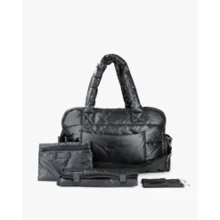 7AM Enfant Soho EveryDay Puffer Duffel Bag