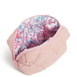 Vera Bradley Featherweight Medium Cosmetic Bag