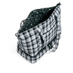 Vera Bradley Deluxe Travel Tote -Vera Bradley || Rockland || Disney Shop GUEST 85cf659c 96f2 45ea bbd5 df09a7a369c5