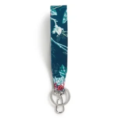 Vera Bradley Wide Loop Keychain -Vera Bradley || Rockland || Disney Shop GUEST 860f200d c426 4ff1 86c1 9fb652f3b60e