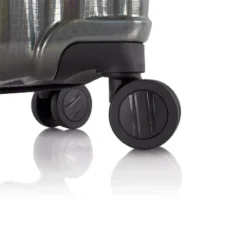 HEYS Astro Iridescent Spinner Luggage -Vera Bradley || Rockland || Disney Shop GUEST 8770fa9c 297f 46b4 badc ae7be407a176