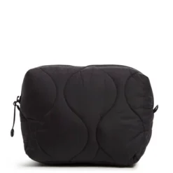 Vera Bradley Featherweight Medium Cosmetic Bag -Vera Bradley || Rockland || Disney Shop GUEST 8aaedcb9 69f3 4a53 93de 104bb460dd86